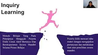 Presentasi Pemahaman Peserta Didik dan Pembelajarannya