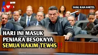 Pembalasan Raja K4rtel Kepada Para Pengkhianat !! Alur Cerita Film Action