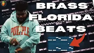 How I Make Brass Beats For BossMan Dlow