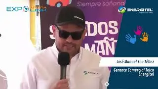 Energitel  Conectando Sueños en Magdalena Quebrada Negra Cune