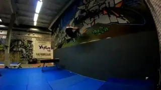 Palm Flip Tutorial