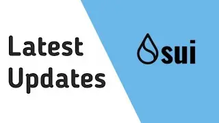 Sui Latest Updates / capy