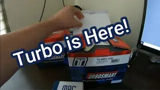 Turbo is here!