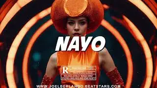 Dadju x Tayc type beat (Afro Guitar x Afro Beat instrumental) " NAYO "