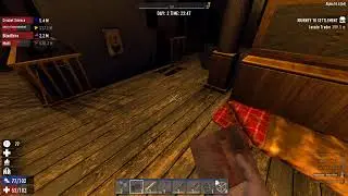 7 Derprs To Die: Ft Dolan the Inquisitor & Co