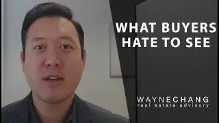 5 Things Buyers Don’t Want to See in Your Home