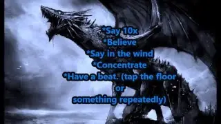 ◘Dragon Spells◘