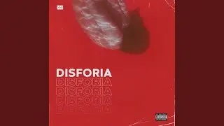 Disforia