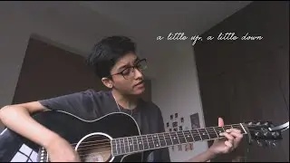 too much, not enough (original)