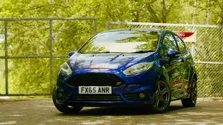 The MOST Hated Car in the UK? MK7 Ford Fiesta ST Review
