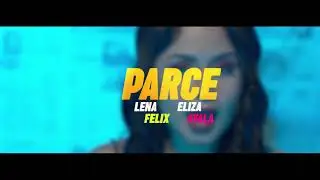 Lena Felix & Eliza Ayala ( Parce de Maluma ) Muy Pronto...