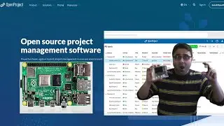 How to Install OpenProject on Raspberry Pi Free Self-Hosted Project Management Software Step-by-Step