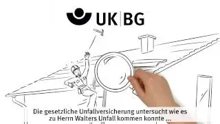 Kurz erklärt: Arbeitsunfall- was ist das?