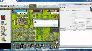 Hack de Army Attack Edificios y Gasolina 2012