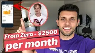 Amazon FBA Story - From Totally Clueless to Selling On Amazon