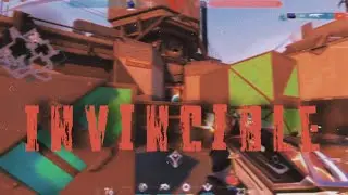 Invincible🔥    (valorant montage)