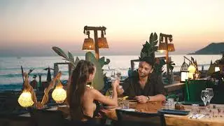 Bliss Beach Restaurant & Lounge