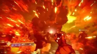 Destiny 2 - 2 Phase Argos kill !! (Insane dps)