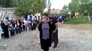 teyzeden muhteşem oyun