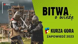BITWA o Wieżę 8 lipca 2023
