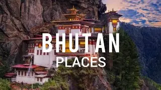 Why Bhutan is the Coolest Place on Earth