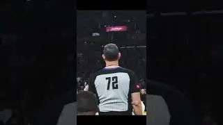 D'Angelo Russell on a HEATER sends the Lakers home crowd into a frenzy vs Thunder 🔥🔥🔥  