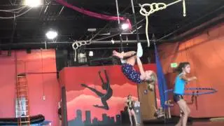 Morgan Aerial Dance