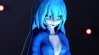 [MMD] Isabelle - Me, Myself And I
