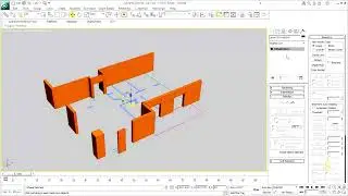 Working with AutoCAD Files P.2: Importing to 3ds Max