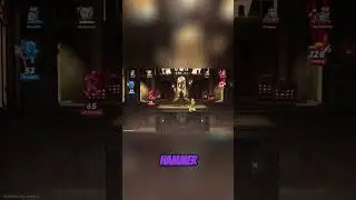 MultiVersus is a fun game!