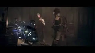 The Order 1886 - Part 1