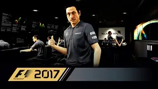 F1 2017 | CAREER TRAILER | Make History [UK]