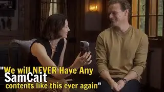 More Outlander Stories of Our Favorite Re Joined Cast