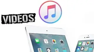 Cómo pasar Videos a tu iPhone Con Itunes 2015