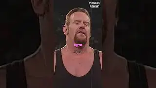 Triple H's Most Exciting Return