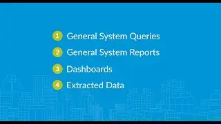 Reporting & Dashboards in Alden ONE - Alden Systems