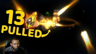 2x Sacred Shard Summons for Strategos Islin Champ Chase | Raid: Shadow Legends