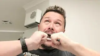 Your Brushing Wrong! Try this! it will change you life