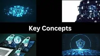 The Ultimate Introduction to Cyber Security#shorts