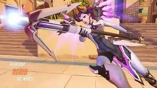 Pistol Mercy with Lassven UWU 22 10 12 21 27 30