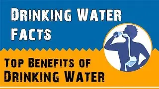 Why Water is Your Body's Best Friend: 10 Health Benefits of Drinking Enough Water.