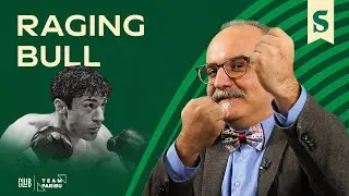 Raging Bull | Emrah Safa Gürkan ile Long Shot #2