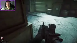 READY OR NOT VS GROUND BRANCH - PARTE 1