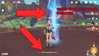 15 NATLAN MYTHBUSTERS | Genshin Impact