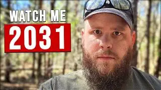 Watch This Video in 2031...