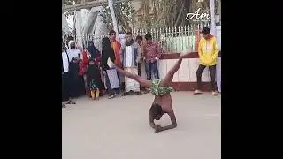 Mind Blowing Yoga. Must be Appreciated . ||अंतराष्ट्रीय योगा दिवस पर ये नहीं देखा तो क्या देखा 👆👆