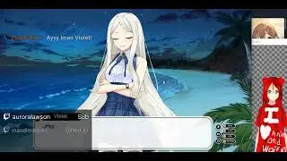 Find Love or Die Trying Live Stream Part 5