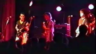 Bay City Rollers (Kass) - Bye Bye Baby, Dedication