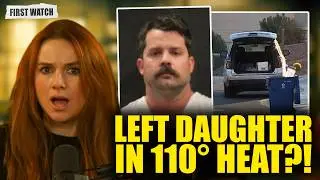 Father Takes Justice Into His Own Hands & A Dad’s Fatal Neglect | First Watch
