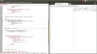 Метод Promise all